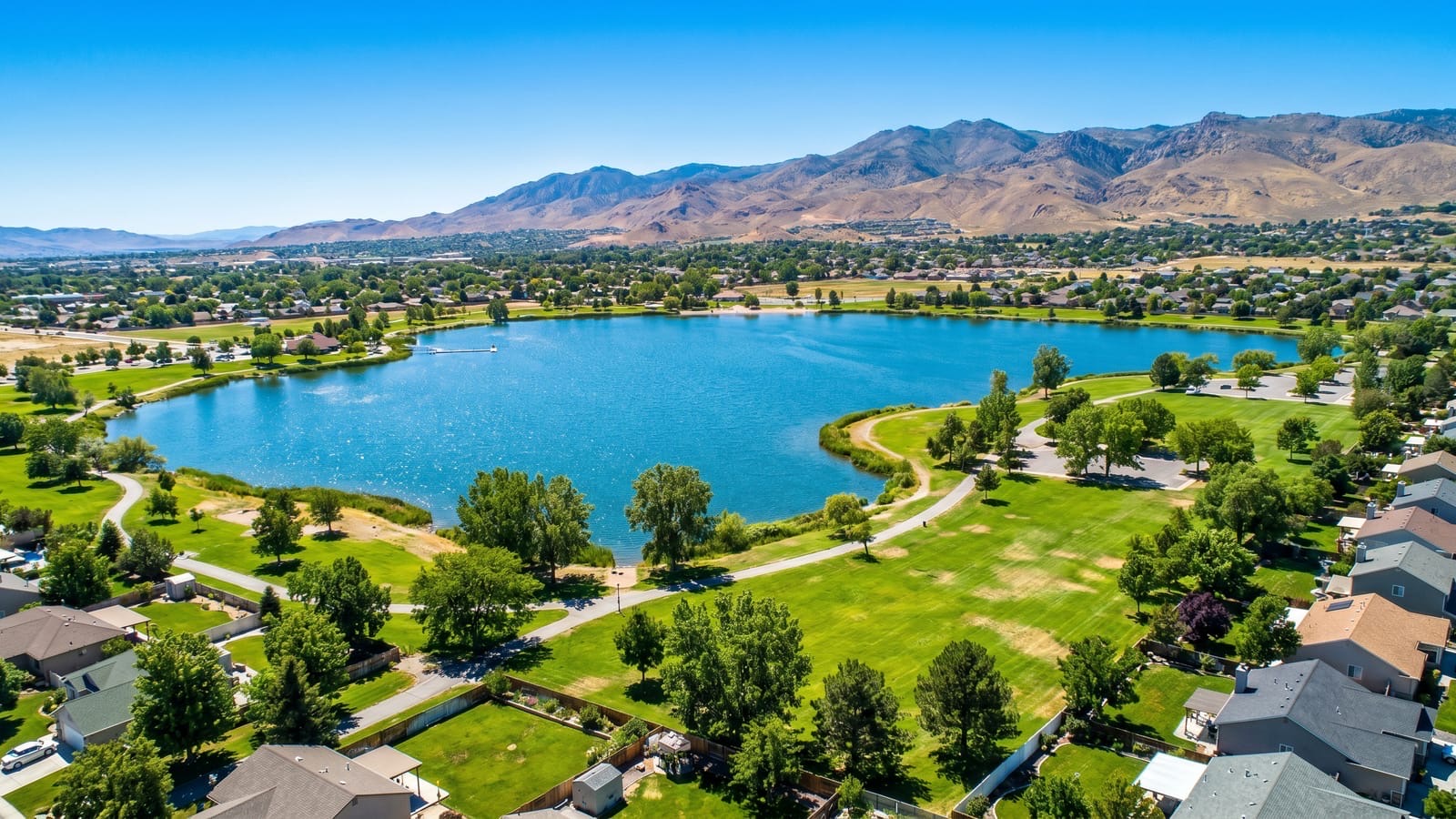 First-time Northern Nevada buyer using a renovation loan to buy an older Sparks home 2026